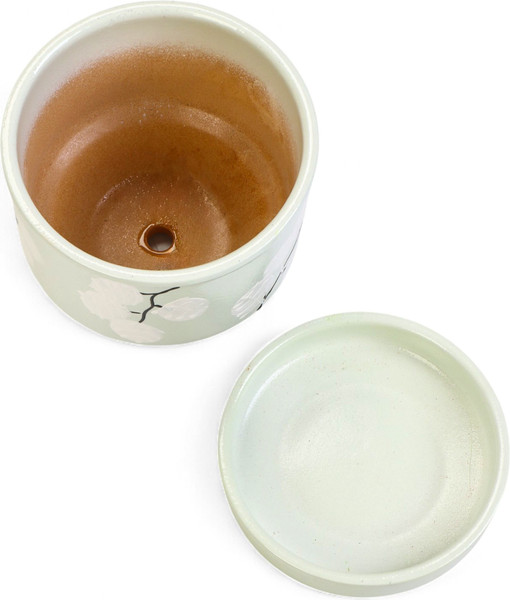 Изображение товара Вазон Sima-Land Листья 10917418