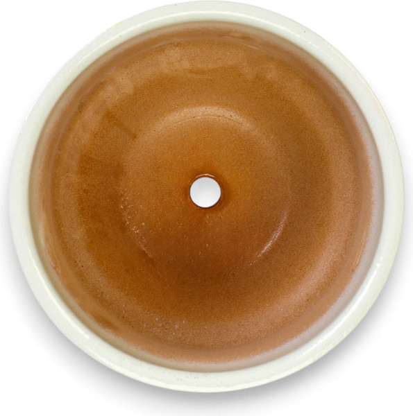 Изображение товара Вазон Sima-Land Листья 10917418