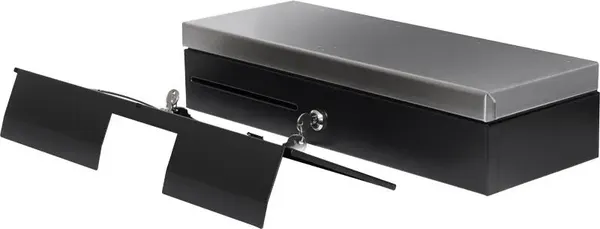 Изображение товара Денежный ящик PayTor FlipTop-S7 / 71072901 (черный)