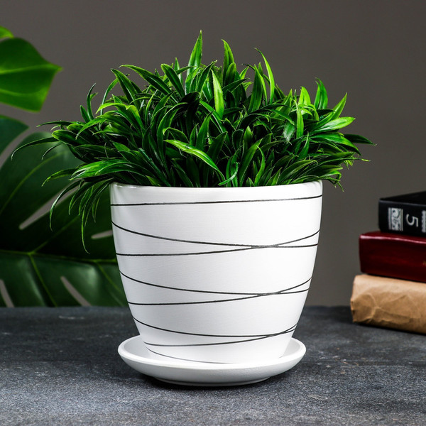 Изображение товара Вазон Sima-Land Магнолия 9294330