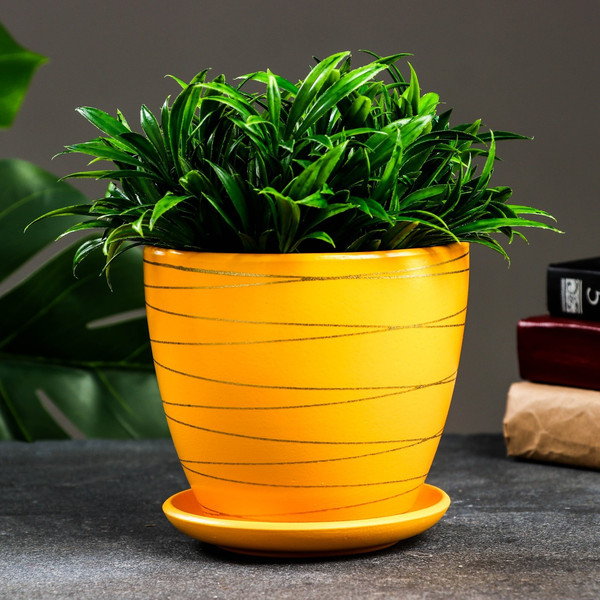 Изображение товара Вазон Sima-Land Магнолия 9294338