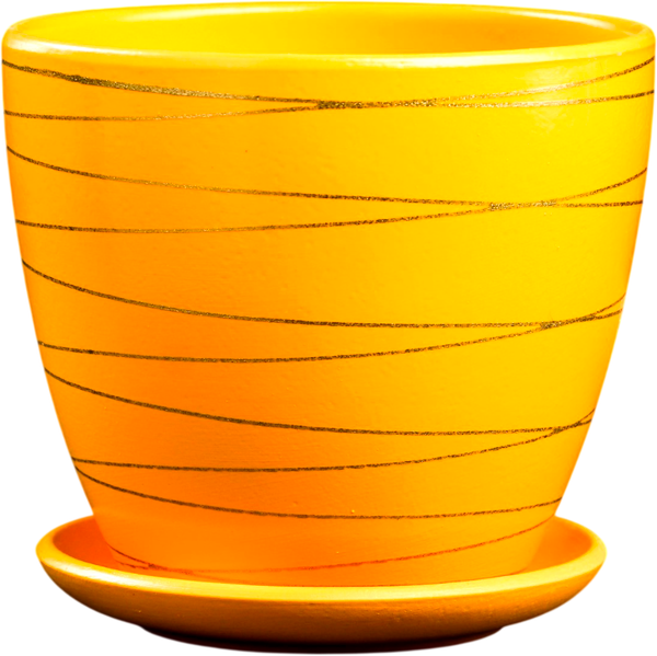 Изображение товара Вазон Sima-Land Магнолия 9294338