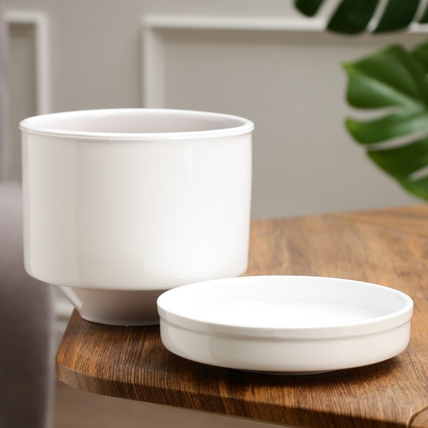 Изображение товара Вазон Sima-Land Афродита 7442051