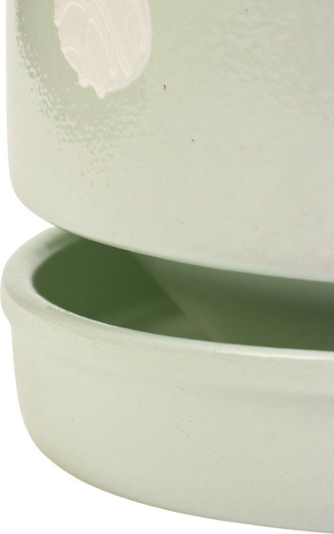 Изображение товара Вазон Sima-Land Листья 10917417