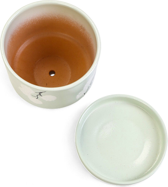 Изображение товара Вазон Sima-Land Листья 10917417