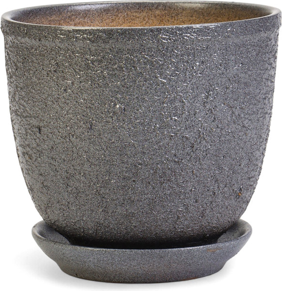 Изображение товара Вазон Sima-Land Шагрень 10917415