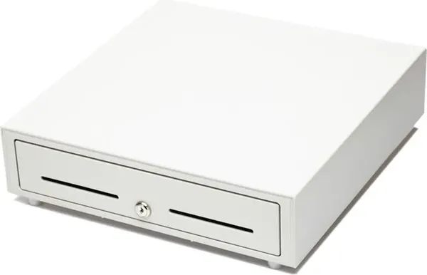 Изображение товара Денежный ящик PayTor MK-410S / 71072897 (белый)