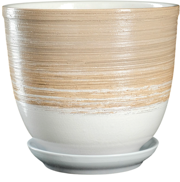 Изображение товара Вазон Sima-Land Степь 7532835