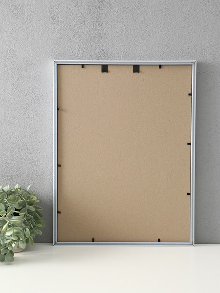 Изображение товара Набор рамок Keep Memories Радуга 30x40 / 10920464 (3шт, белый)