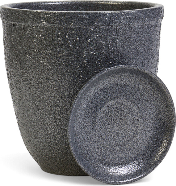 Изображение товара Вазон Sima-Land Шагрень 10917414