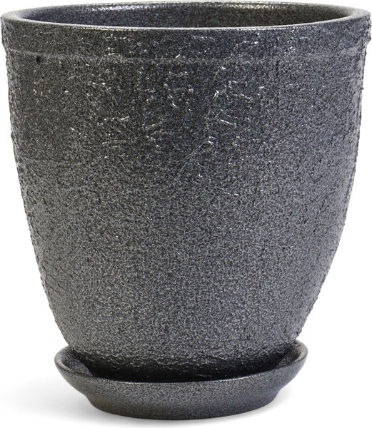 Изображение товара Вазон Sima-Land Шагрень 10917414