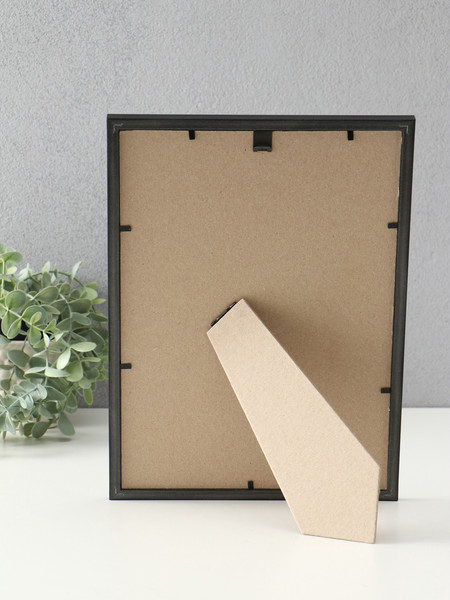 Изображение товара Набор рамок Keep Memories Формат 21x30 / 10920463 (3шт, черный)