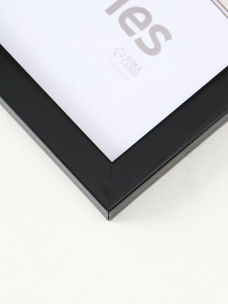 Изображение товара Набор рамок Keep Memories Формат 21x30 / 10920463 (3шт, черный)