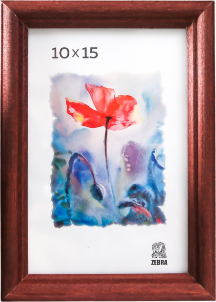 Изображение товара Рамка ZEBRA Ada 10x15 / 3839335