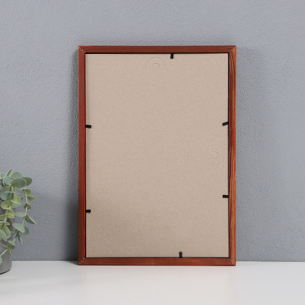 Изображение товара Рамка ZEBRA Abilene 21x30 / 3839432