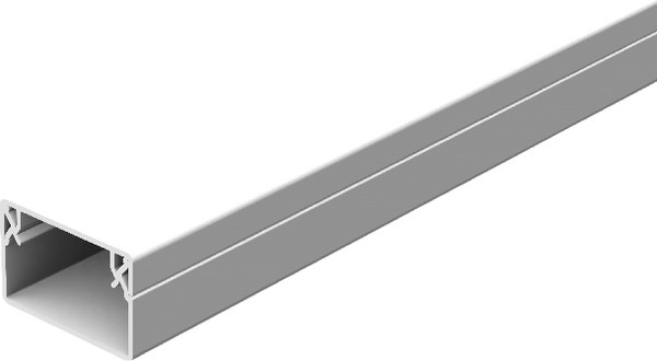 Изображение товара Кабель-канал Ideal 15х10 (2м, белый)