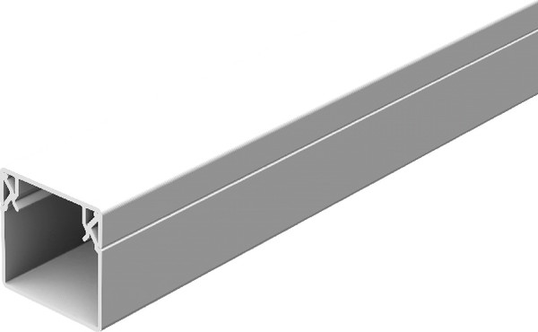 Изображение товара Кабель-канал Ideal 15х15 (2м, белый)