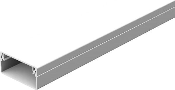 Изображение товара Кабель-канал Ideal 20х10 (2м, белый)