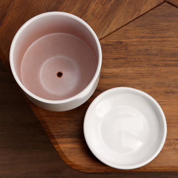 Изображение товара Вазон Sima-Land Афродита 7442052