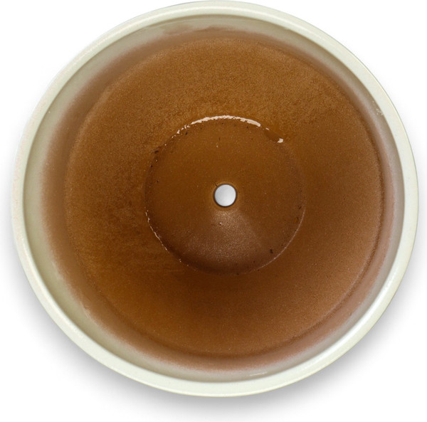 Изображение товара Вазон Sima-Land Листья 10917416