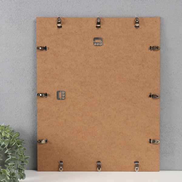 Изображение товара Рамка ZEBRA Клип 40x50 / 10121431