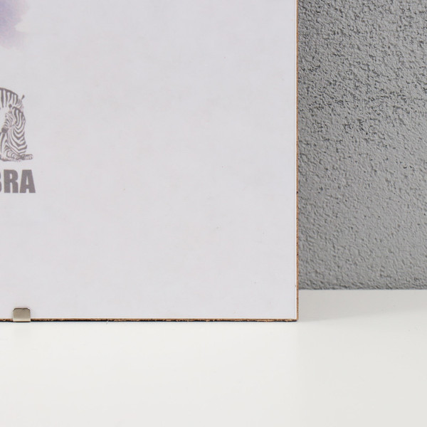 Изображение товара Рамка ZEBRA Клип 40x50 / 10121431