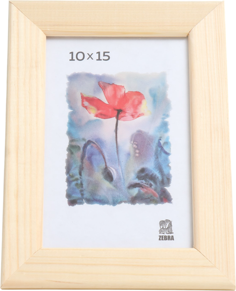 Изображение товара Рамка ZEBRA Nauru 10x15 / 3839343