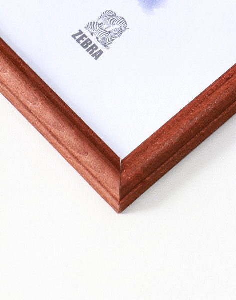 Изображение товара Рамка ZEBRA Ada 30x40 / 3839458