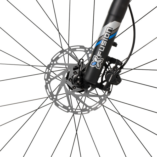 Изображение товара Велосипед Stinger Reload Pro 27.5 / 27AHD.RELOPRO.16OR45 (оранжевый)