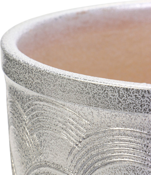 Изображение товара Вазон Sima-Land Узор 10917421