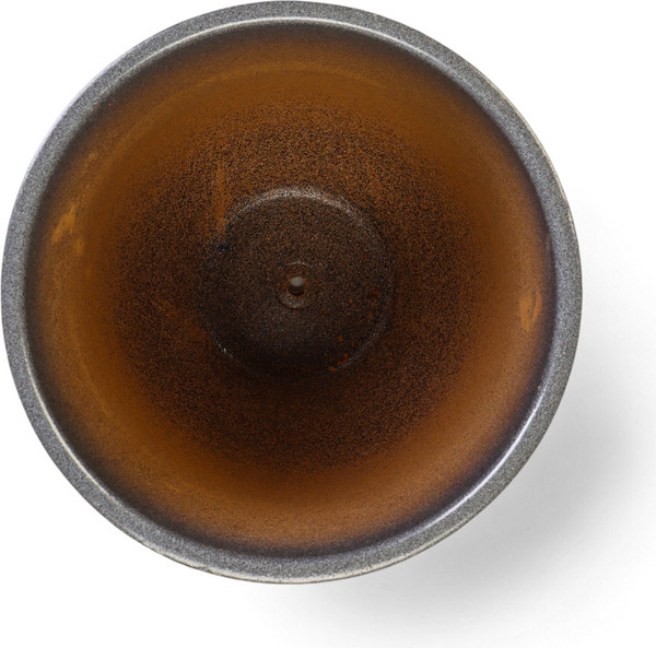 Изображение товара Вазон Sima-Land Шагрень 10917413