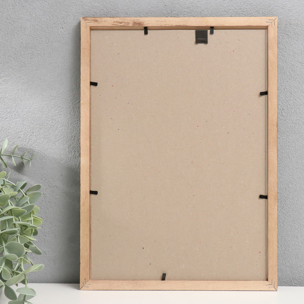 Изображение товара Рамка Image Art Asheville 21x30 / 9571396 (орех)