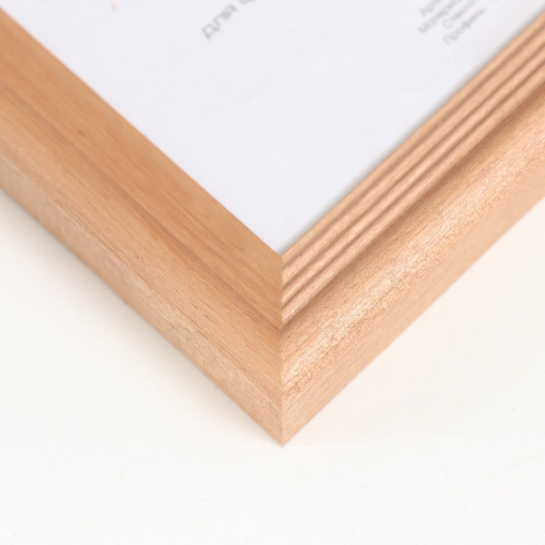 Изображение товара Рамка Image Art Austin 10x10 / 9571299 (бронза)