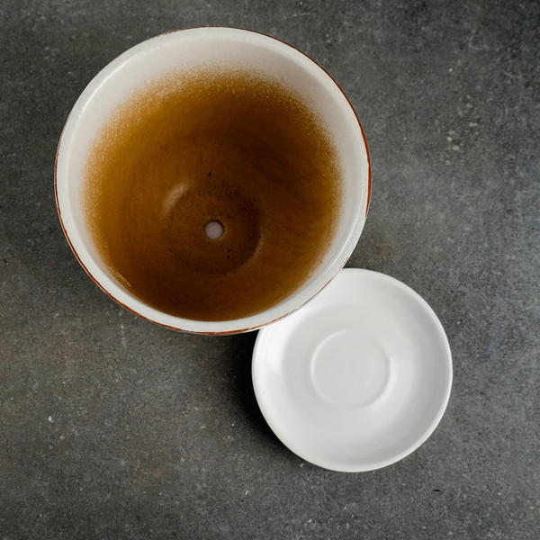 Изображение товара Вазон Sima-Land Камыш 6912619