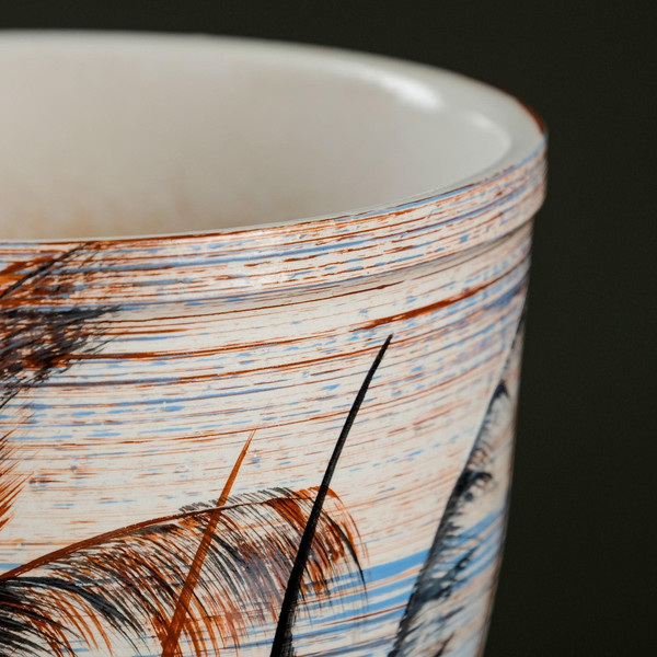 Изображение товара Вазон Sima-Land Камыш 6912619