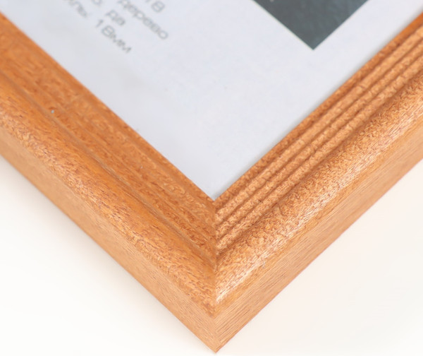 Изображение товара Рамка Image Art Austin 10x15 / 9571308 (орех)