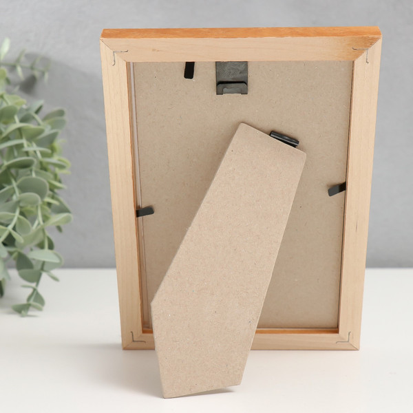 Изображение товара Рамка Image Art Austin 10x15 / 9571308 (орех)