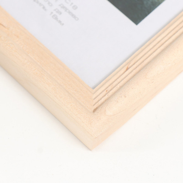 Изображение товара Рамка Image Art Austin 10x15 / 9571317 (натуральный)