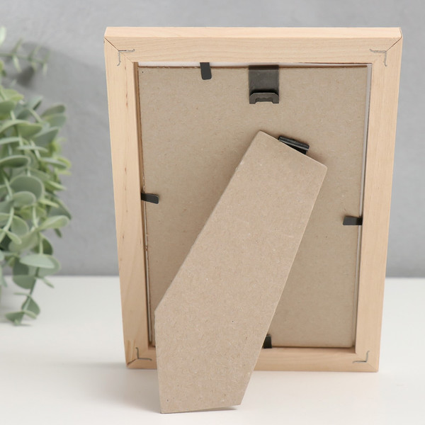 Изображение товара Рамка Image Art Austin 10x15 / 9571317 (натуральный)