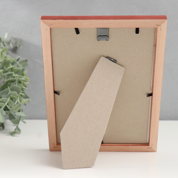 Изображение товара Рамка Image Art Austin 13x18 / 9571332 (красное дерево)