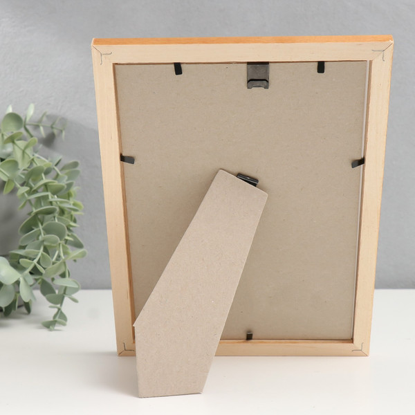 Изображение товара Рамка Image Art Austin 15x21 / 9571348 (орех)