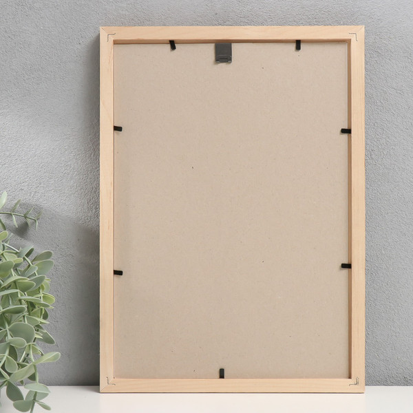 Изображение товара Рамка Image Art Austin 21x30 / 9571383 (бронза)