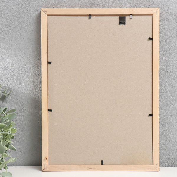 Изображение товара Рамка Image Art Austin 21x30 / 9571391 (бронза)