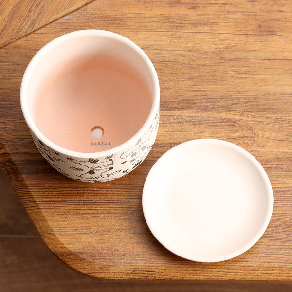 Изображение товара Вазон Sima-Land Собаки 10590689