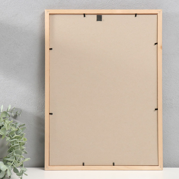 Изображение товара Рамка Image Art Austin 30x42 / 9571426 (орех)