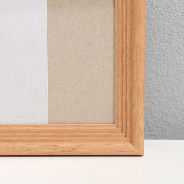 Изображение товара Рамка Image Art Austin 30x45 / 9571442 (бронза)