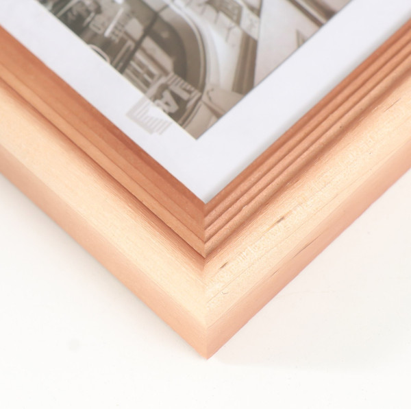 Изображение товара Рамка Image Art Rouge 10x15 / 9571314 (сосна)