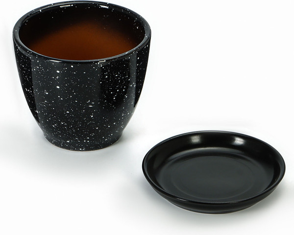 Изображение товара Вазон Sima-Land Гранит 9459201