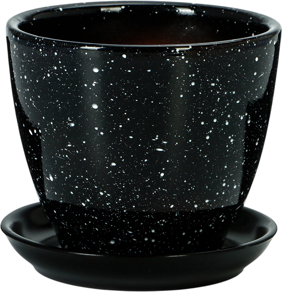 Изображение товара Вазон Sima-Land Гранит 9459201