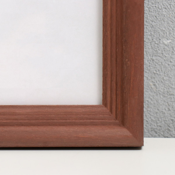 Изображение товара Рамка Image Art Baltimore 21x30 / 9571400 (махагон)